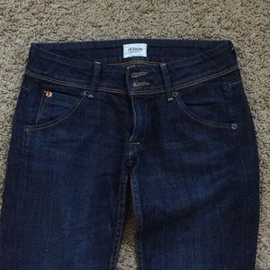 Hudson Jeans